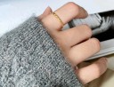 Dame ring D1483 3