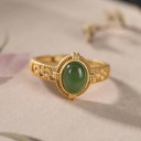 Dame ring D1484 1
