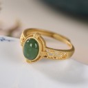 Dame ring D1484 2