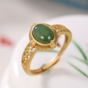 Dame ring D1484 3