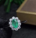 Dame ring D1485 1