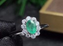 Dame ring D1485 2