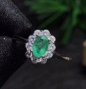 Dame ring D1485 3
