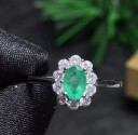 Dame ring D1485 4