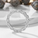 Dame ring D1488 1