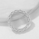 Dame ring D1488 2
