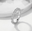 Dame ring D1488 3