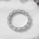 Dame ring D1488 4
