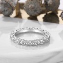 Dame ring D1488 5