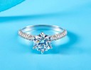 Dame ring D1491 3