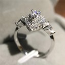Dame ring D1492 2