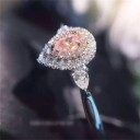 Dame ring D1492 4