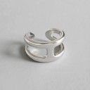 Dame ring D1493 2