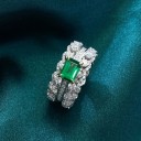 Dame ring D1496 2