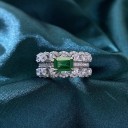 Dame ring D1496 3