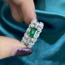 Dame ring D1496 4