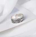 Dame ring D1497 1
