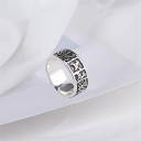 Dame ring D1497 2