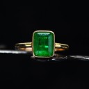 Dame ring D1504 2