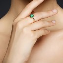 Dame ring D1504 5