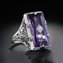 Dame ring D1505 3