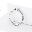 Dame ring D1506 2