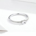Dame ring D1506 3
