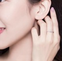 Dame ring D1506 4