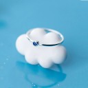 Dame ring D1507 2