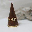 Dame ring D1509 1