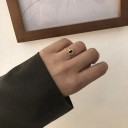 Dame ring D1509 2