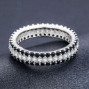 Dame ring D1510 5
