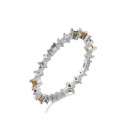 Dame ring D1513 4