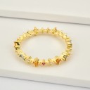 Dame ring D1513 2