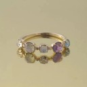 Dame ring D1514 1