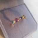 Dame ring D1514 2