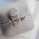 Dame ring D1514 3