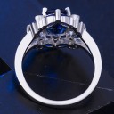Dame ring D1516 2