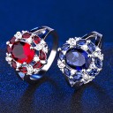 Dame ring D1516 3