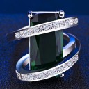 Dame ring D1517 1