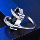 Dame ring D1517 3
