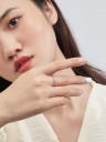 Dame ring D1518 3