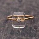 Dame ring D1524 1