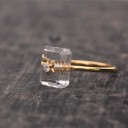 Dame ring D1524 2