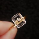 Dame ring D1524 4