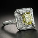 Dame ring D1527 2