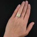 Dame ring D1527 4