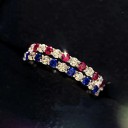 Dame ring D1528 1