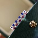 Dame ring D1528 2