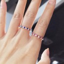 Dame ring D1528 4